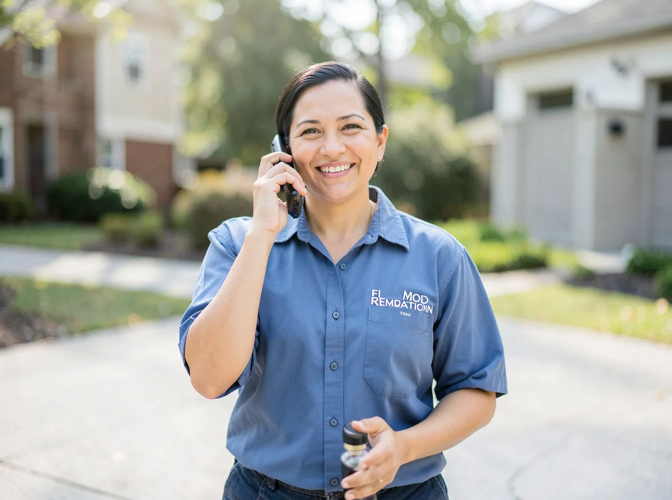 Mold Remediation Oconee, GA FAQs